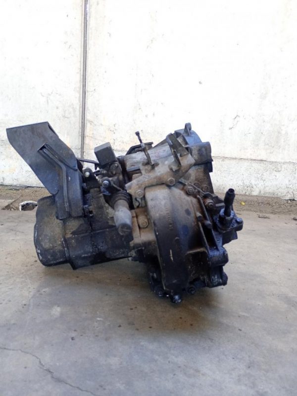 Cambio Fiat Ducato 1.9 Diesel 51 KW 230A2000 1994 – 2006