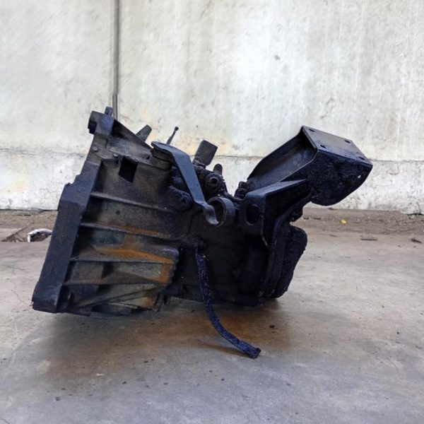 Cambio Fiat Ducato 1.9 Diesel 51 KW 230A2000 1994 – 2006