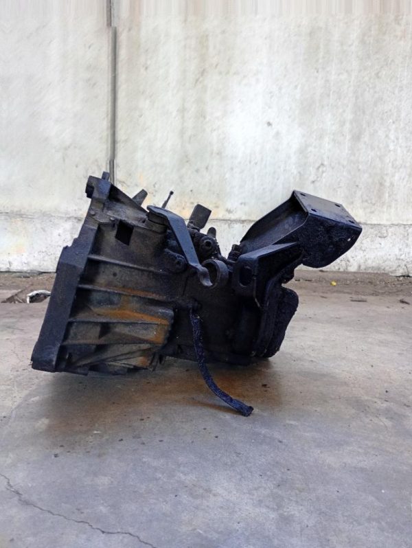 Cambio Fiat Ducato 1.9 Diesel 51 KW 230A2000 1994 – 2006