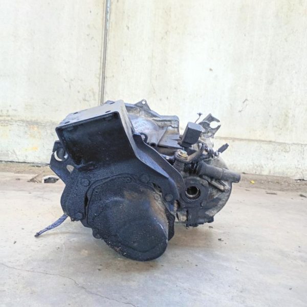Cambio Fiat Ducato 1.9 Diesel 51 KW 230A2000 1994 – 2006