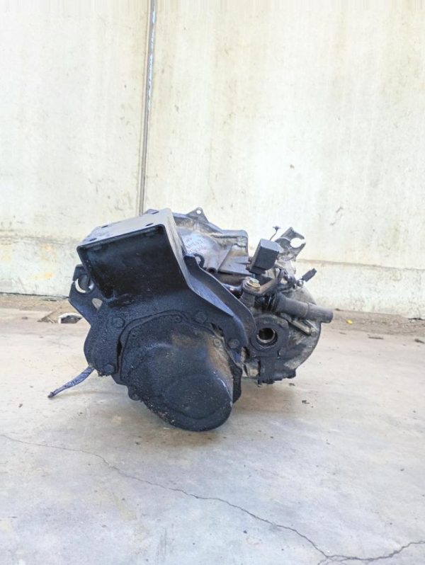 Cambio Fiat Ducato 1.9 Diesel 51 KW 230A2000 1994 – 2006