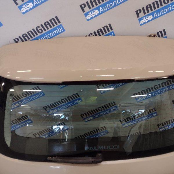 Portellone Posteriore Fiat 500L 2012 – 2020