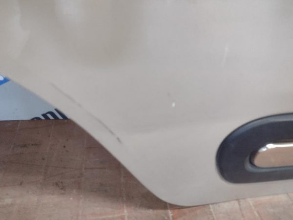 Porta Posteriore Destra Fiat 500L 2012 – 2020