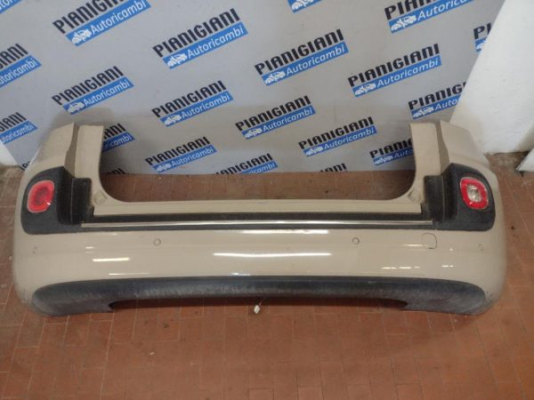 Paraurti Posteriore Fiat 500L 2012 – 2020