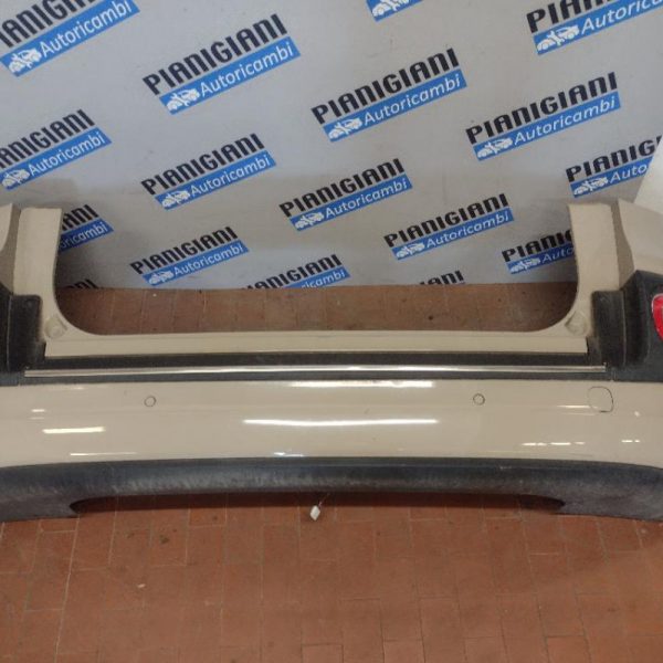 Paraurti Posteriore Fiat 500L 2012 – 2020