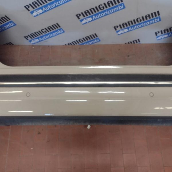 Paraurti Posteriore Fiat 500L 2012 – 2020
