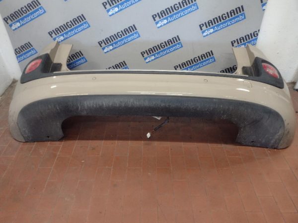 Paraurti Posteriore Fiat 500L 2012 – 2020