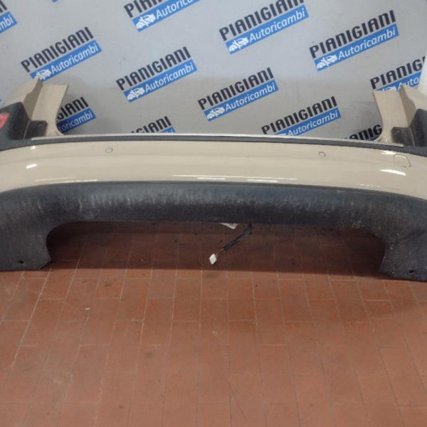 Paraurti Posteriore Fiat 500L 2012 – 2020