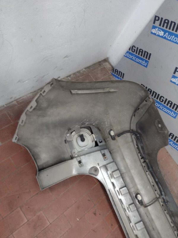 Paraurti Posteriore Fiat 500L 2012 – 2020
