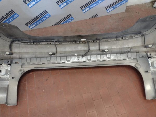 Paraurti Posteriore Fiat 500L 2012 – 2020