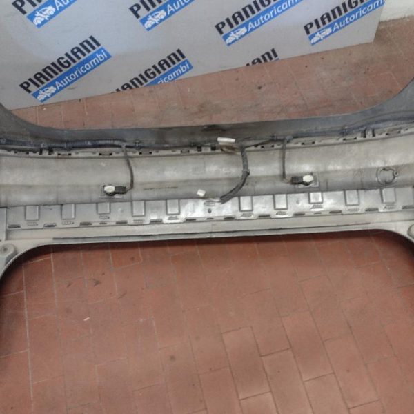 Paraurti Posteriore Fiat 500L 2012 – 2020
