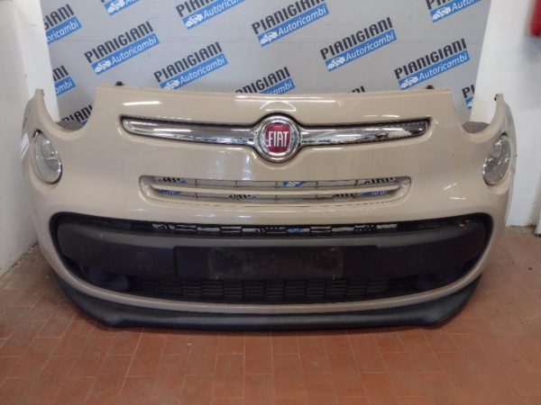 Paraurti Anteriore Fiat 500L 2012 – 2020