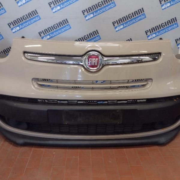 Paraurti Anteriore Fiat 500L 2012 – 2020
