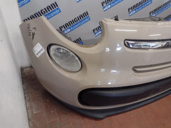Paraurti Anteriore Fiat 500L 2012 – 2020