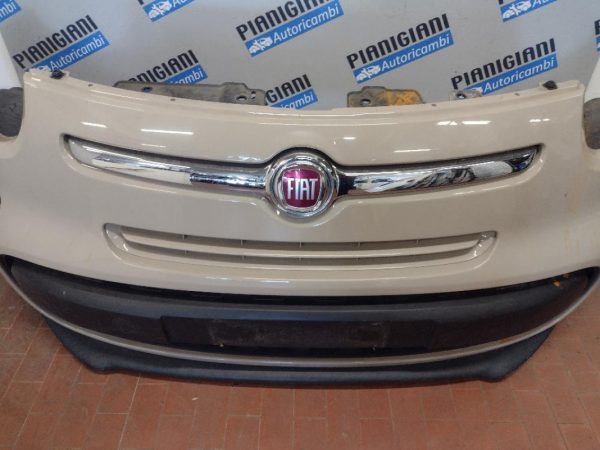 Paraurti Anteriore Fiat 500L 2012 – 2020