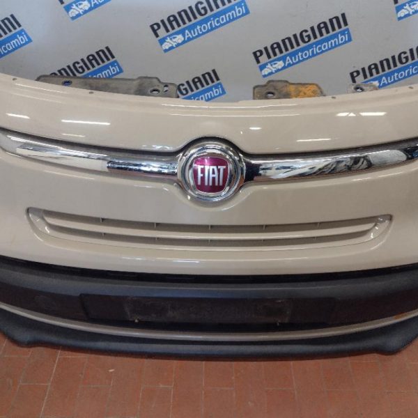 Paraurti Anteriore Fiat 500L 2012 – 2020
