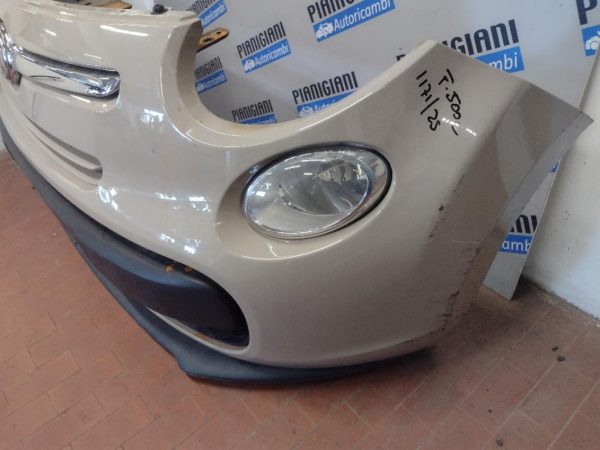 Paraurti Anteriore Fiat 500L 2012 – 2020