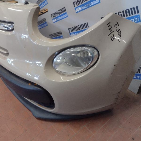 Paraurti Anteriore Fiat 500L 2012 – 2020