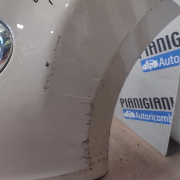 Paraurti Anteriore Fiat 500L 2012 – 2020