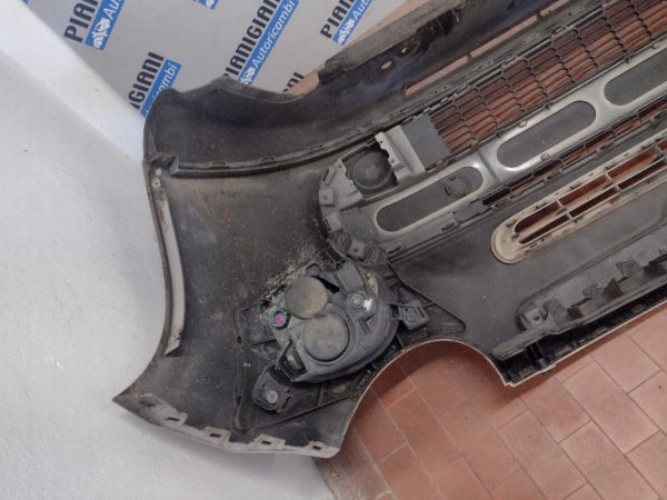 Paraurti Anteriore Fiat 500L 2012 – 2020