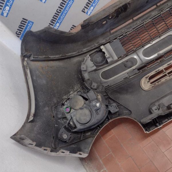 Paraurti Anteriore Fiat 500L 2012 – 2020