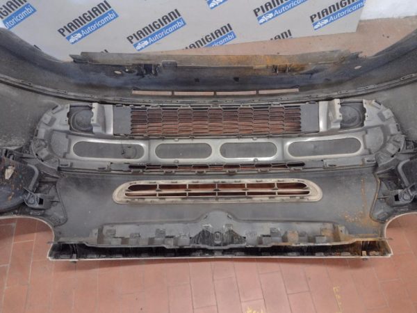 Paraurti Anteriore Fiat 500L 2012 – 2020