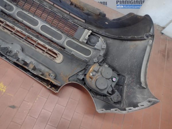 Paraurti Anteriore Fiat 500L 2012 – 2020