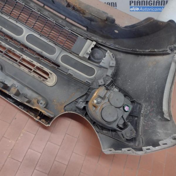 Paraurti Anteriore Fiat 500L 2012 – 2020