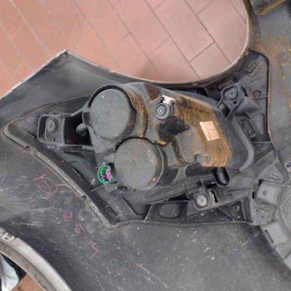 Paraurti Anteriore Fiat 500L 2012 – 2020