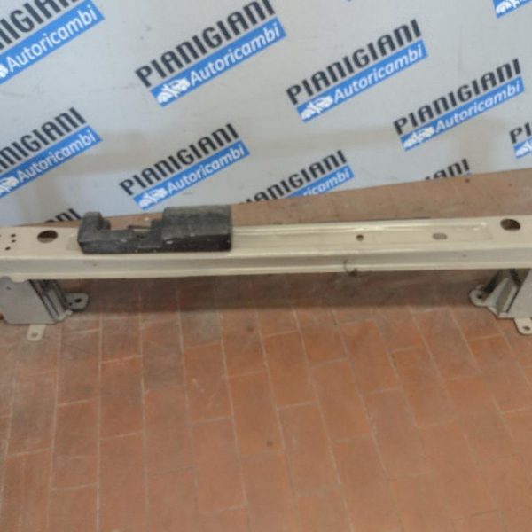 Rinforzo Paraurti Posteriore Fiat 500L 2012 – 2020