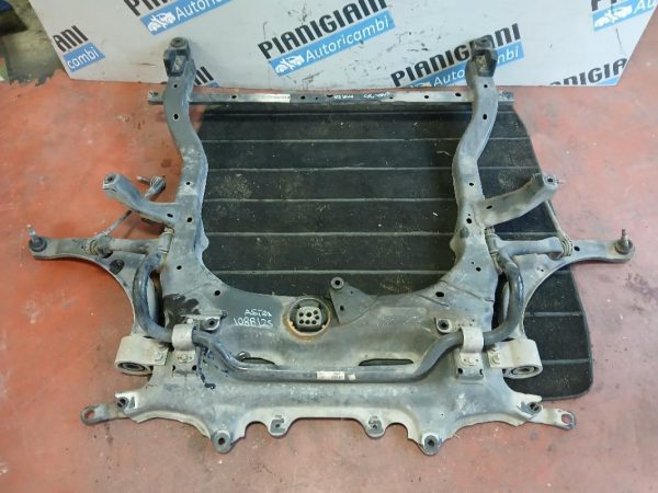 Culla Motore Opel Astra K B16DTE