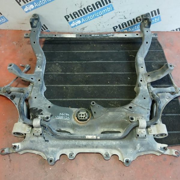 Culla Motore Opel Astra K B16DTE