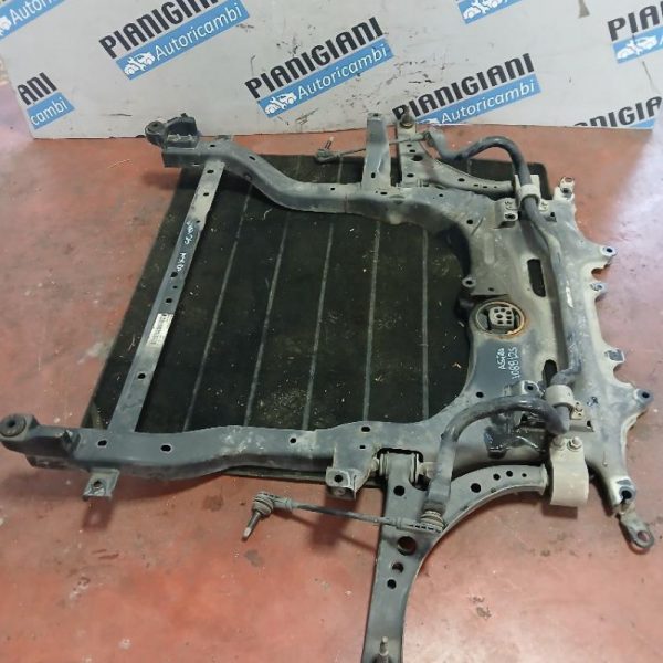 Culla Motore Opel Astra K B16DTE