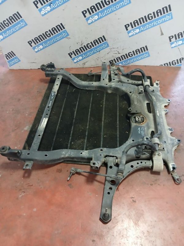 Culla Motore Opel Astra K B16DTE