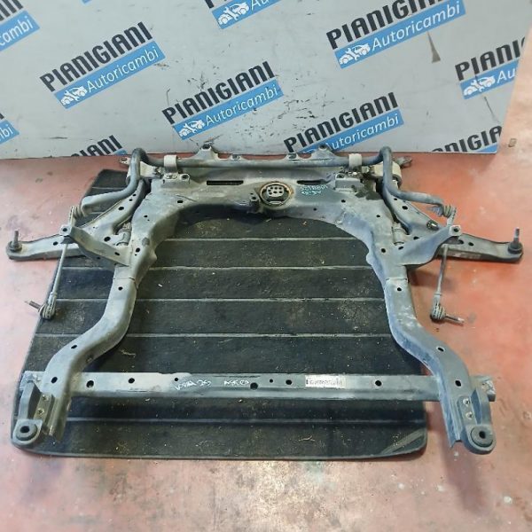 Culla Motore Opel Astra K B16DTE