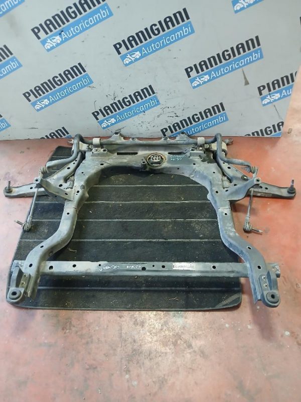 Culla Motore Opel Astra K B16DTE