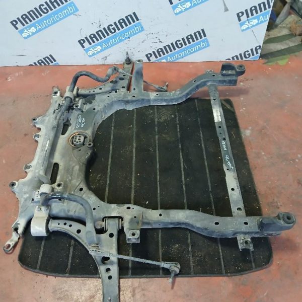 Culla Motore Opel Astra K B16DTE