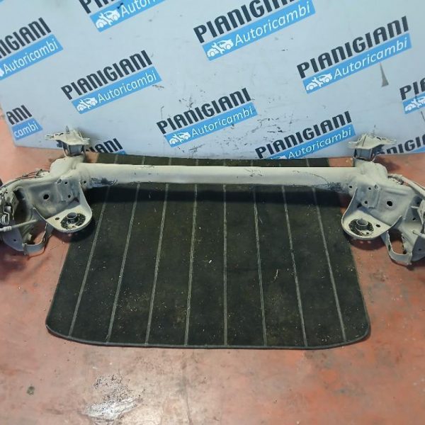 Ponte Posteriore / Assale Opel Astra K 2015 – 2020