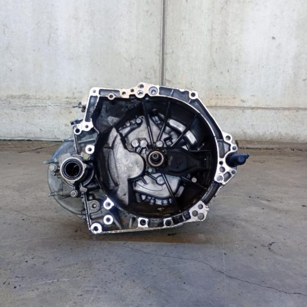 Cambio manuale 6 marce Opel Crossland EB2ADT 2020 – 2024