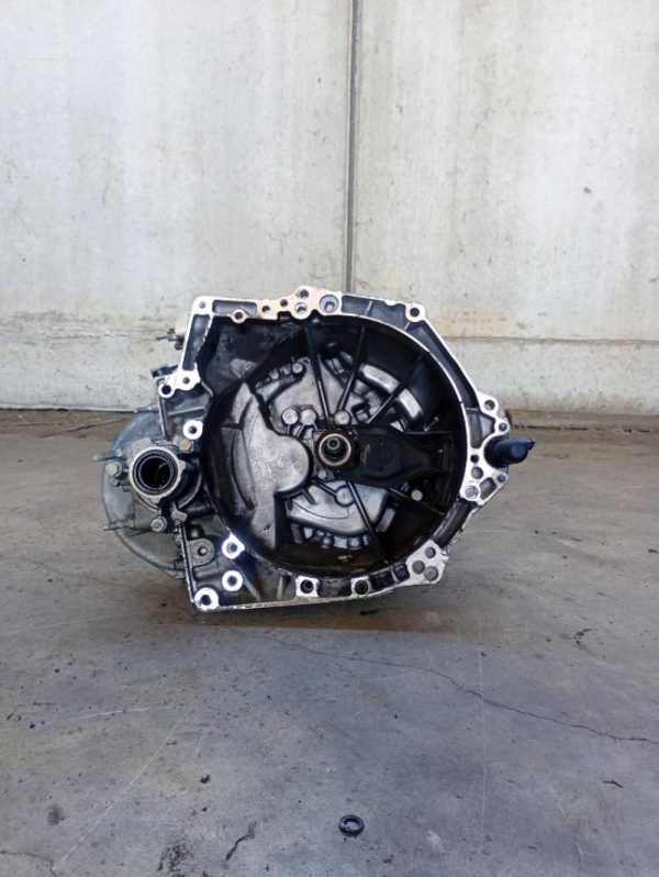 Cambio manuale 6 marce Opel Crossland EB2ADT 2020 – 2024
