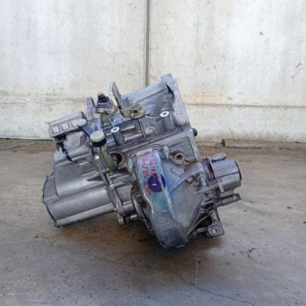 Cambio manuale 6 marce Opel Crossland EB2ADT 2020 – 2024