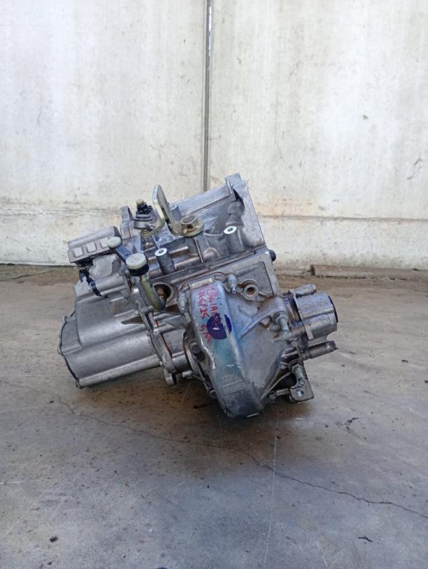 Cambio manuale 6 marce Opel Crossland EB2ADT 2020 – 2024