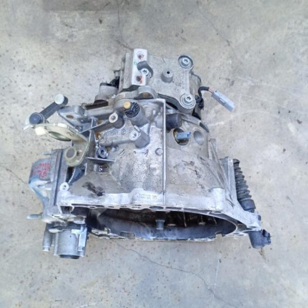 Cambio manuale 6 marce Opel Crossland EB2ADT 2020 – 2024