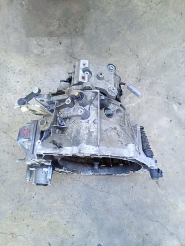 Cambio manuale 6 marce Opel Crossland EB2ADT 2020 – 2024
