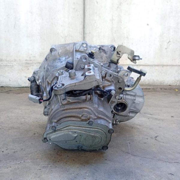 Cambio manuale 6 marce Opel Crossland EB2ADT 2020 – 2024