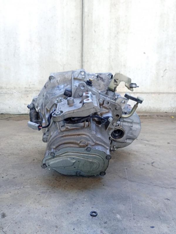 Cambio manuale 6 marce Opel Crossland EB2ADT 2020 – 2024