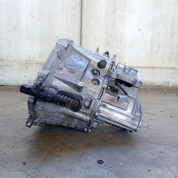 Cambio manuale 6 marce Opel Crossland EB2ADT 2020 – 2024