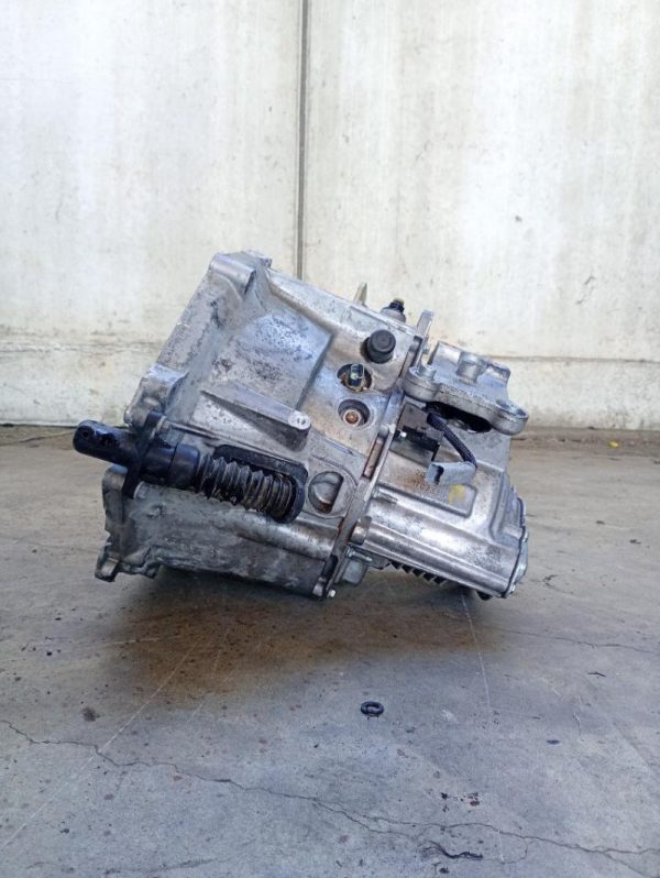 Cambio manuale 6 marce Opel Crossland EB2ADT 2020 – 2024
