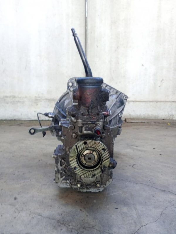 Cambio Iveco Cacciamali 2.8 D 90 KW SOFIM 8140.43 1999–2007