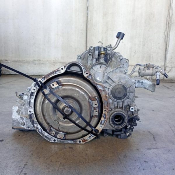 Cambio Automatico Mercedes Benz Classe A 200 CDI 103 KW 640941 2008 – 2012